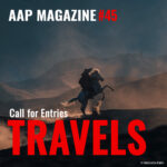 Travel Photography Awards - AAP Magazine 45