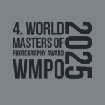 WMPO 2025 - World Masters of Photography Awards