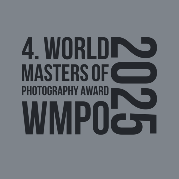 WMPO 2025 - World Masters of Photography Awards