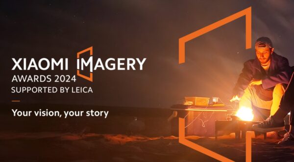 Xiaomi Imagery Awards 2024