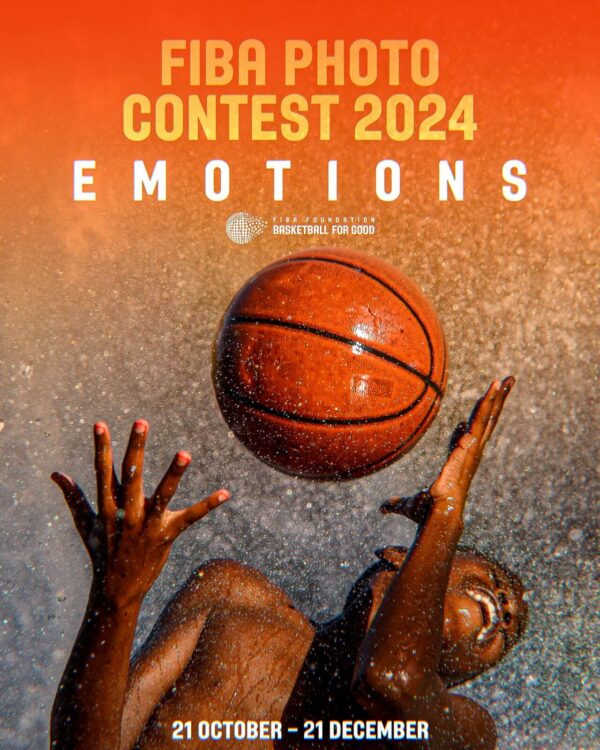 FIBA Photo Contest 2024 - 