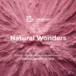 Open Call | Exhibition in China - Natural Wonders