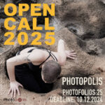 Open Call for Projects - Photofolios:25