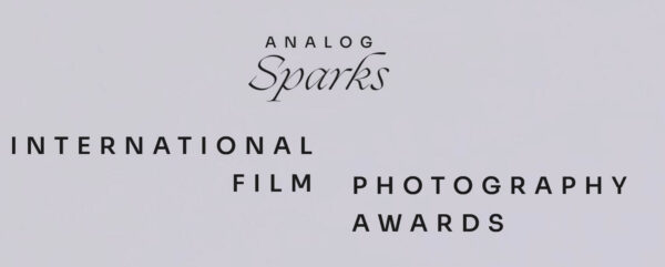 Analog Sparks Film Photography Awards 2025