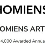 Homiens Art Prize 2025