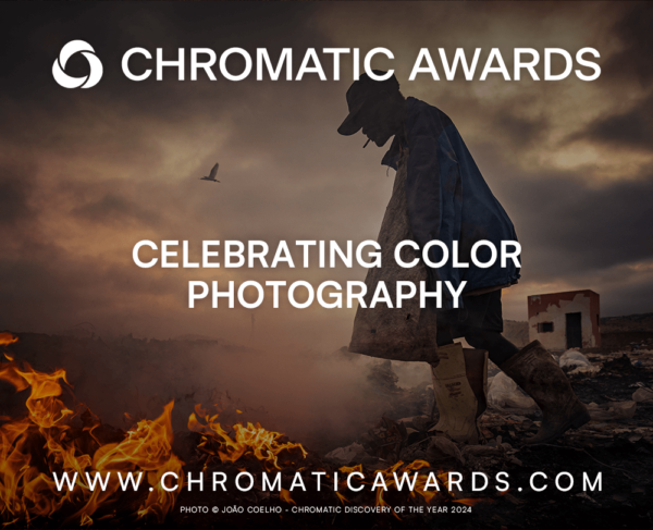 Chromatic Photo Awards 2025