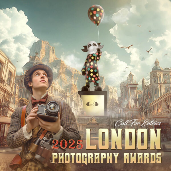 2025 London Photography Awards