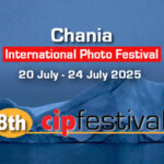 8th Chania International Photo Festival