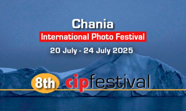 8th Chania International Photo Festival