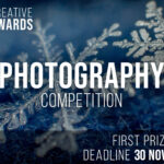 Anthology Photography Competition 2025