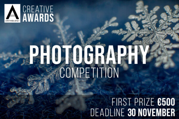 Anthology Photography Competition 2025