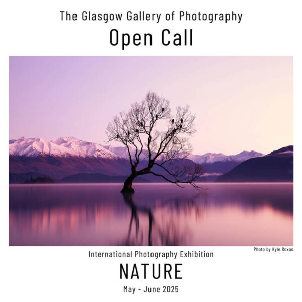 Nature 2025 International Photography Exhibition