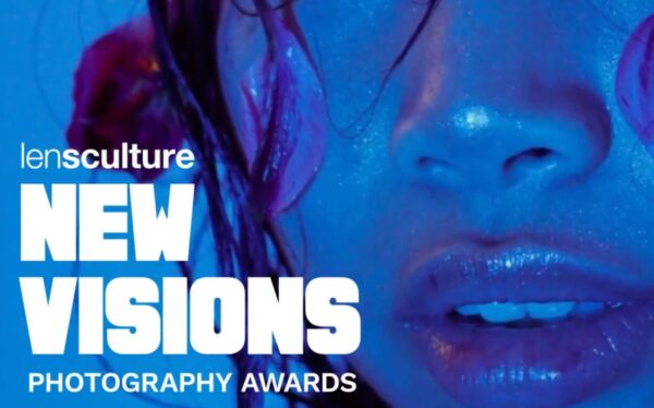 New Visions Photography Awards 2025