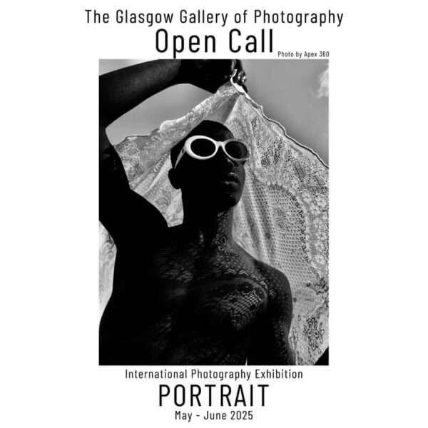 Portrait 2025 International Photography Exhibition