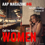 AAP Magazine 46 WOMEN