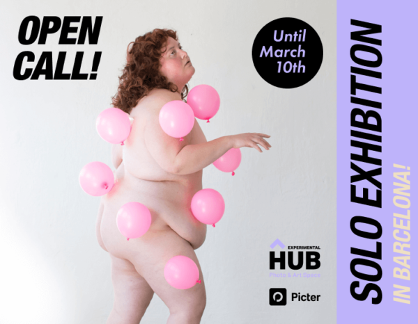 Barcelona Experimental Hub Solo Exhibitions Open Call