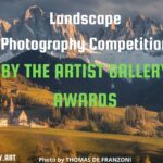 Landscape Photography Contest 2025 by The Artist Gallery Awards