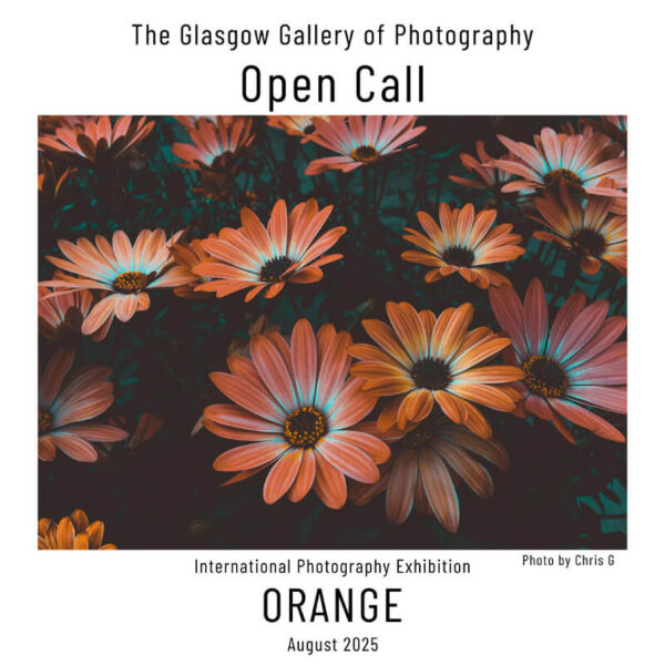 Orange 2025 International Photography Exhibition