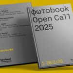 Photometria Photobook 2025 Open Call