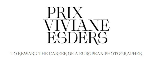 Prix Viviane Esders 2025