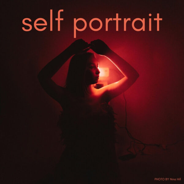 SELF PORTRAIT Photo Exhibit