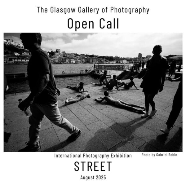 Street 2025 International Photography Exhibition