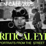 CRITICAL EYE - Portraits From The Street