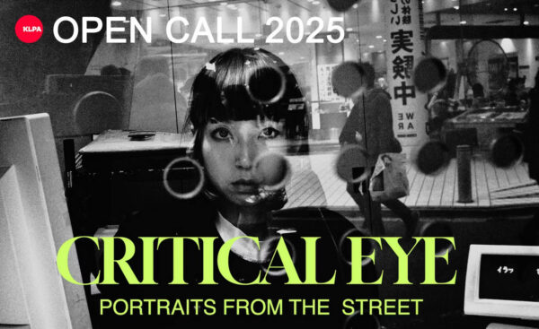 CRITICAL EYE - Portraits From The Street