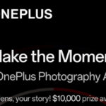 OnePlus Photography Awards 2025