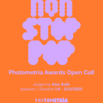 Photometria Awards Open Call 2025