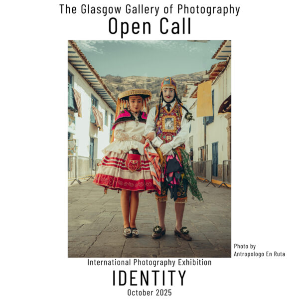 Photography competition Identity 2025 International Photography Exhibition Identity 2025 International Photography Exhibition