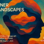 Art Exhibition in China - Inner Landscapes