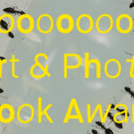 Booooooom Art and Photo Book Award 2025