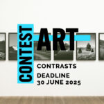 CONTRASTS Art Contest