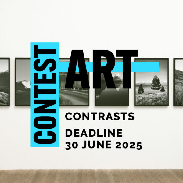 Photography competition CONTRASTS Art Contest CONTRASTS Art Contest