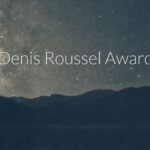 Denis Roussel Award 2025