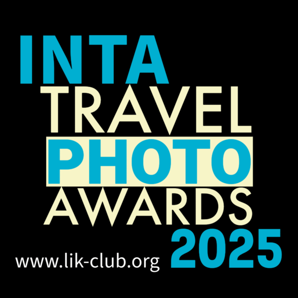Photography competition INTA International Travel Photo Awards 2025