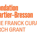 Martine Franck Curatorial Research Grant 2025