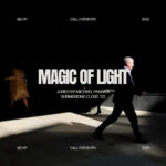 The Magic of Light