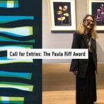 The Paula Riff Award 2025