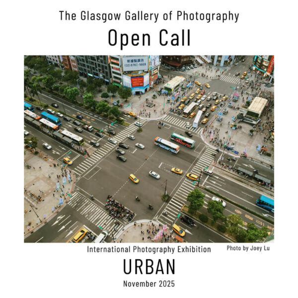 Urban 2025 International Photography Exhibition