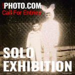 Win an online Solo Exhibition in July 2025