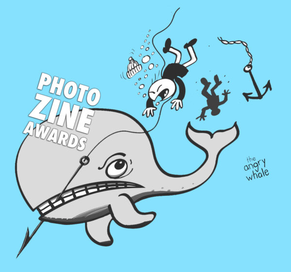 Photography competition Angry Whale Photo Zine Awards