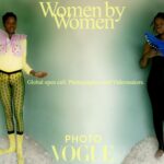 Women by Women: A Global Open Call by PhotoVogue