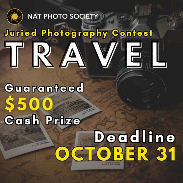 Photography competition Earthbound Echoes | Travel Photography Contest