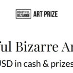 Beautiful Bizarre Art Prize 2025