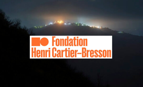 Photography competition Henri Cartier-Bresson Creation Award 2025 Henri Cartier-Bresson Creation Award 2025