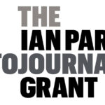 The Ian Parry Photojournalism Grant 2025
