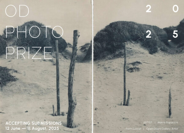 Photography competition OD Photo Prize 2025 OD Photo Prize 2025