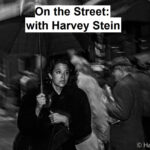 On the Street: with Harvey Stein